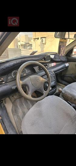 إيران خودرو سمند